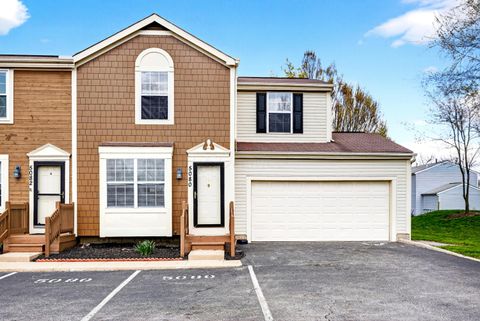 5080 Springdale Boulevard 31F Hilliard OH 43026