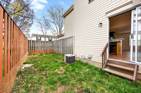 Tiny photo for 5080 Springdale Boulevard 31F #31F, Hilliard, OH 43026 (MLS # 226010464)