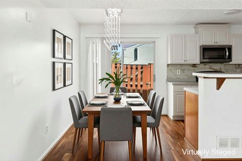 Tiny photo for 5080 Springdale Boulevard 31F #31F, Hilliard, OH 43026 (MLS # 226010464)