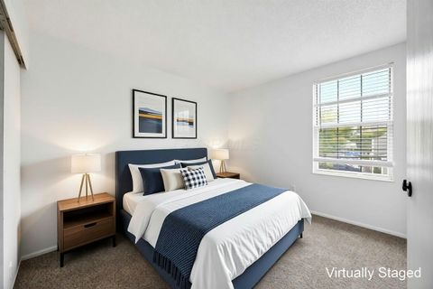 Tiny photo for 5080 Springdale Boulevard 31F #31F, Hilliard, OH 43026 (MLS # 226010464)