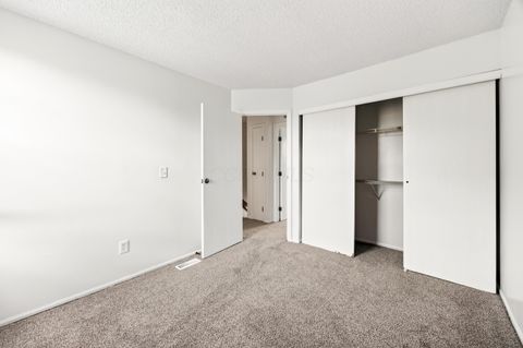 Tiny photo for 5080 Springdale Boulevard 31F #31F, Hilliard, OH 43026 (MLS # 226010464)