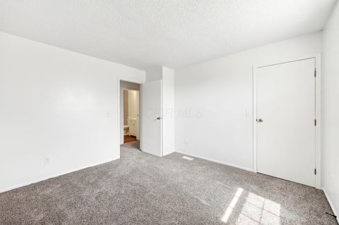 Tiny photo for 5080 Springdale Boulevard 31F #31F, Hilliard, OH 43026 (MLS # 226010464)