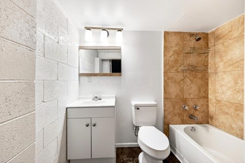 Tiny photo for 5080 Springdale Boulevard 31F #31F, Hilliard, OH 43026 (MLS # 226010464)