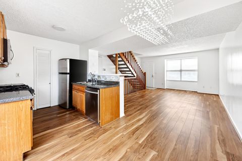 Tiny photo for 5080 Springdale Boulevard 31F #31F, Hilliard, OH 43026 (MLS # 226010464)