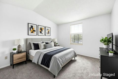 Tiny photo for 5080 Springdale Boulevard 31F #31F, Hilliard, OH 43026 (MLS # 226010464)