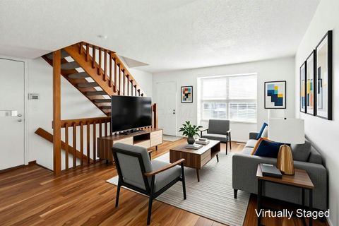 Tiny photo for 5080 Springdale Boulevard 31F #31F, Hilliard, OH 43026 (MLS # 226010464)