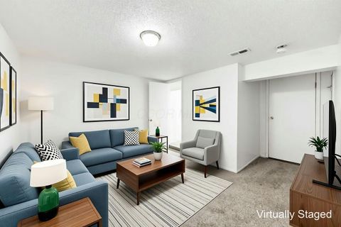 Tiny photo for 5080 Springdale Boulevard 31F #31F, Hilliard, OH 43026 (MLS # 226010464)