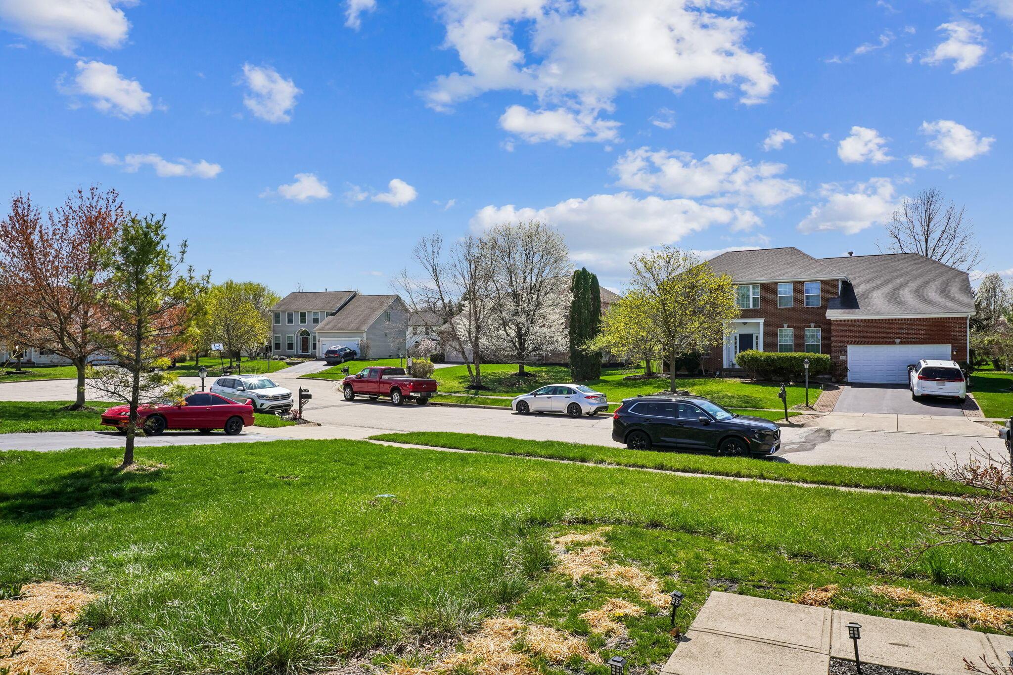 2343 Omaha Place, Lewis Center, Ohio image 3