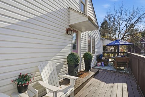 Tiny photo for 238 W Henderson Road, Columbus, OH 43214 (MLS # 225044189)