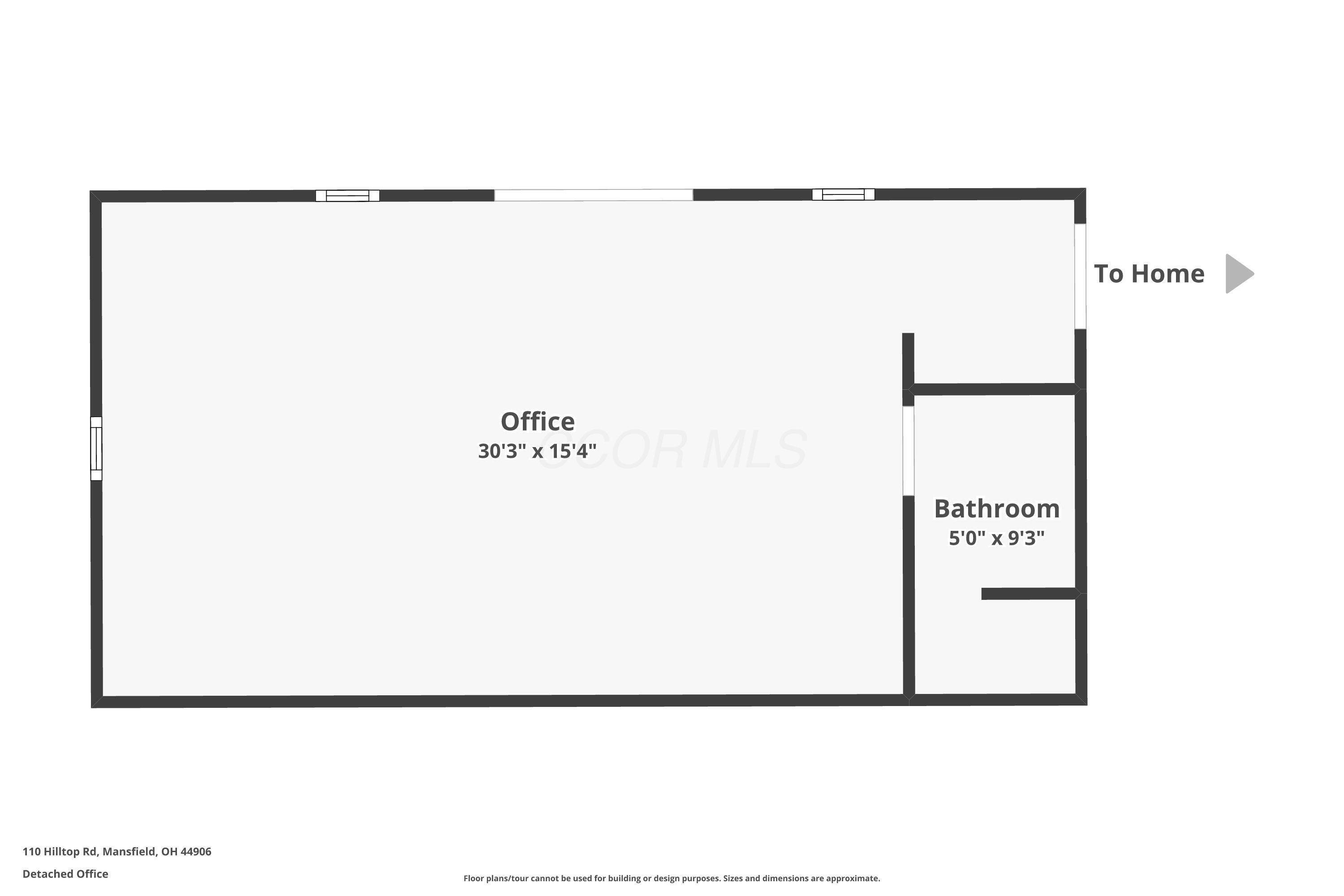 110 Hilltop Road, Mansfield, Ohio image 25