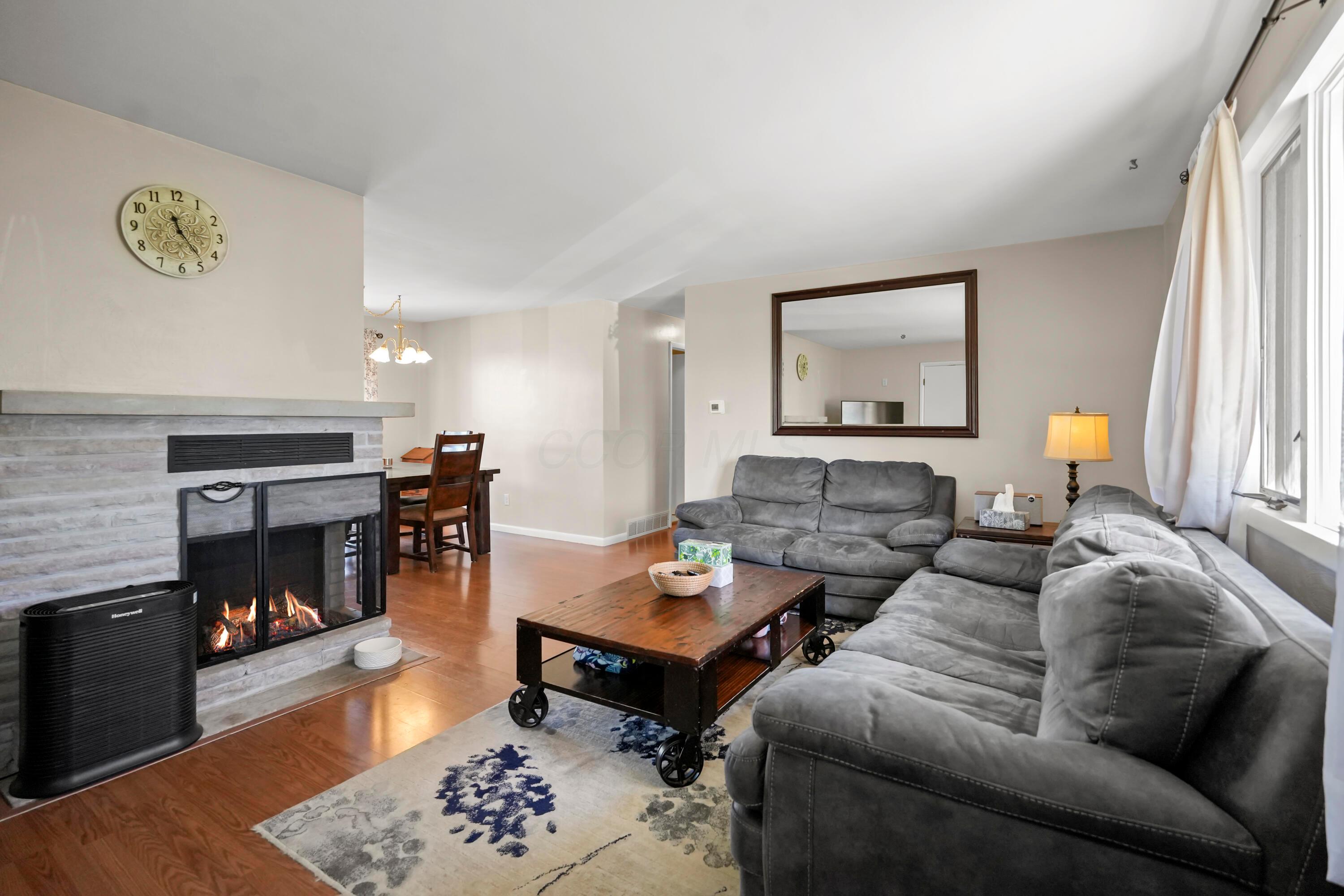 110 Hilltop Road, Mansfield, Ohio image 4