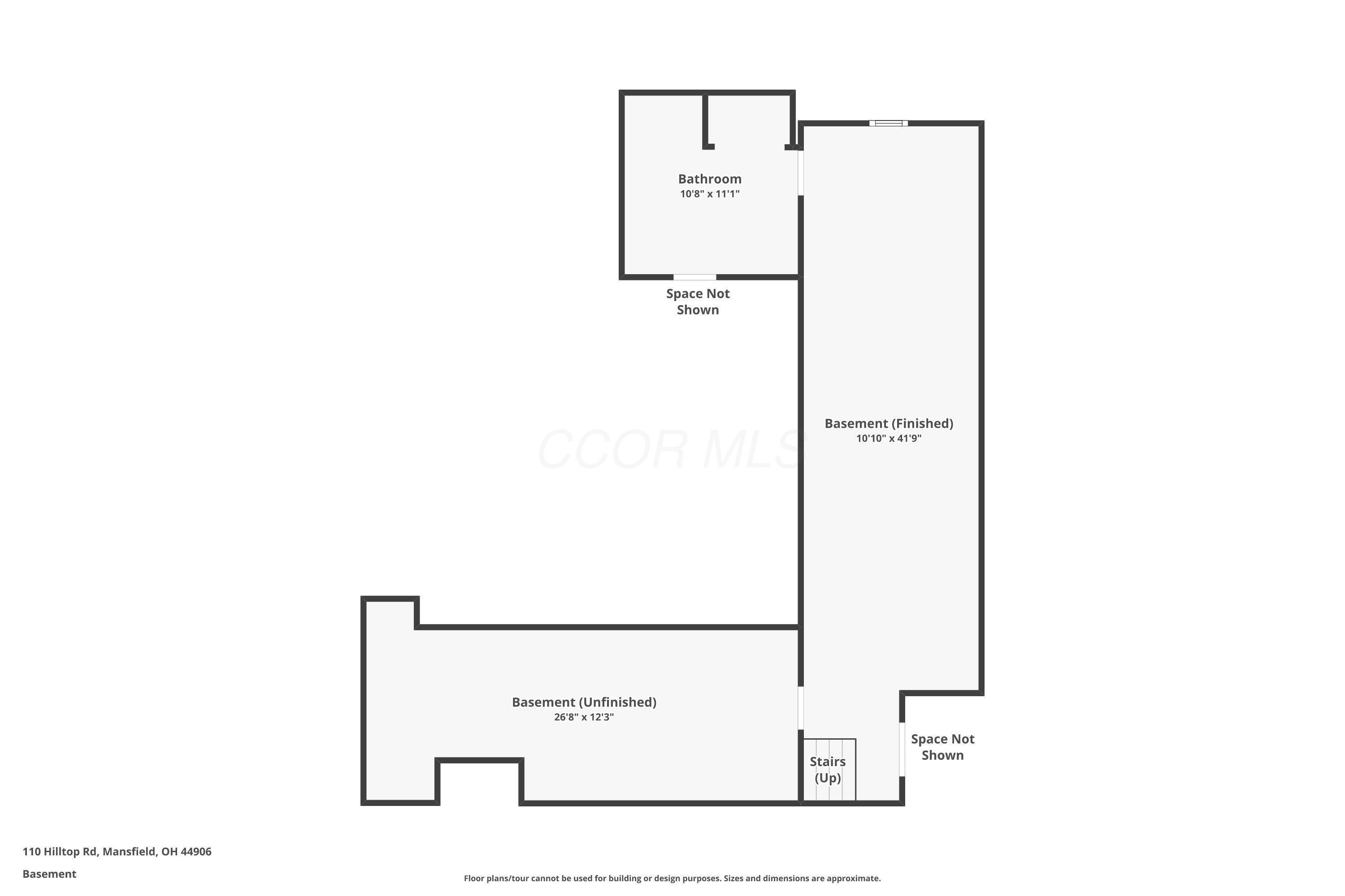 110 Hilltop Road, Mansfield, Ohio image 19