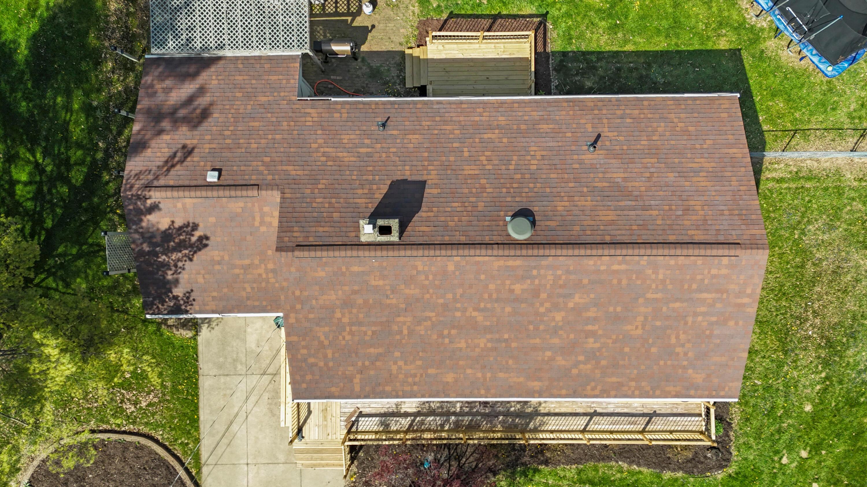 110 Hilltop Road, Mansfield, Ohio image 36