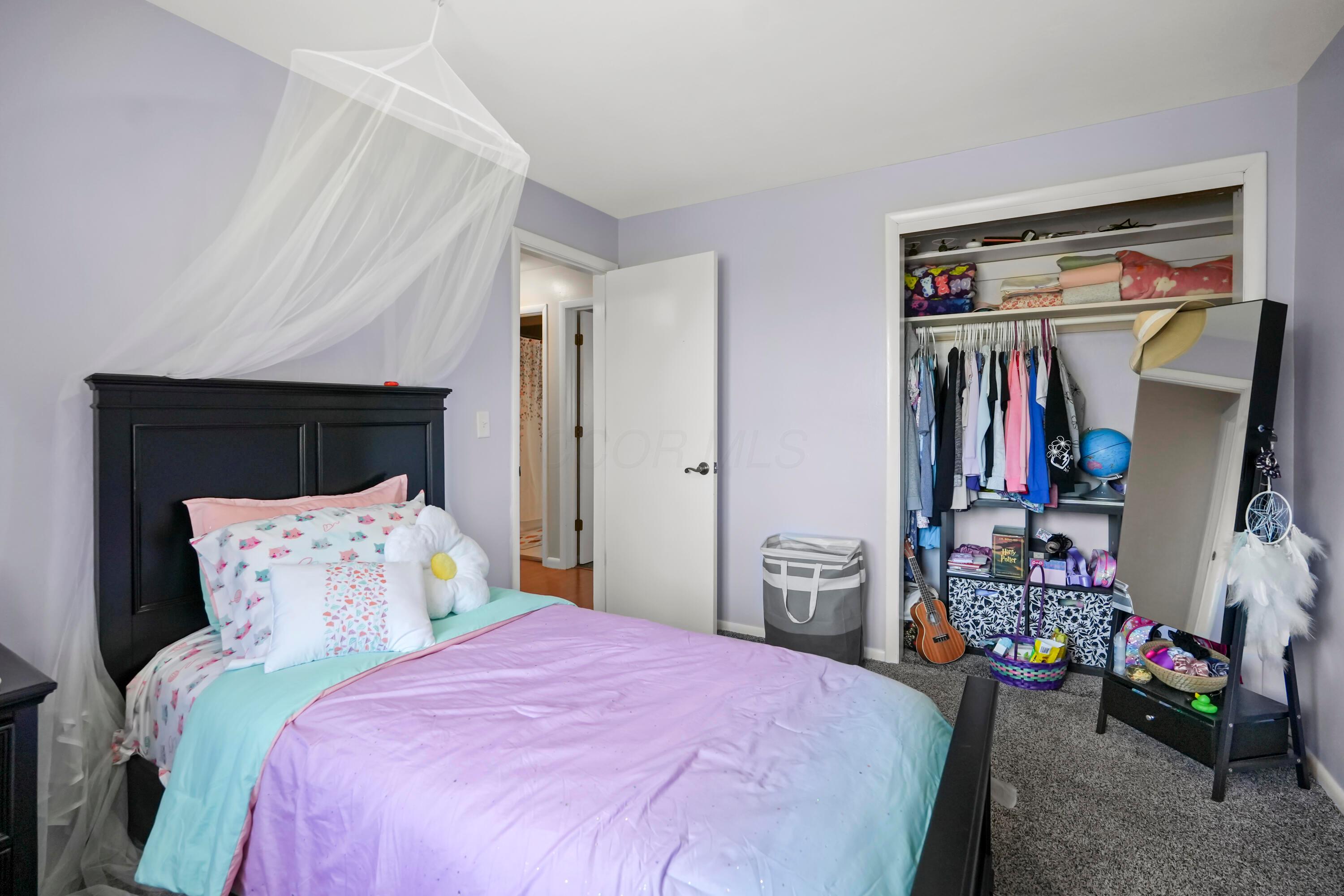110 Hilltop Road, Mansfield, Ohio image 18