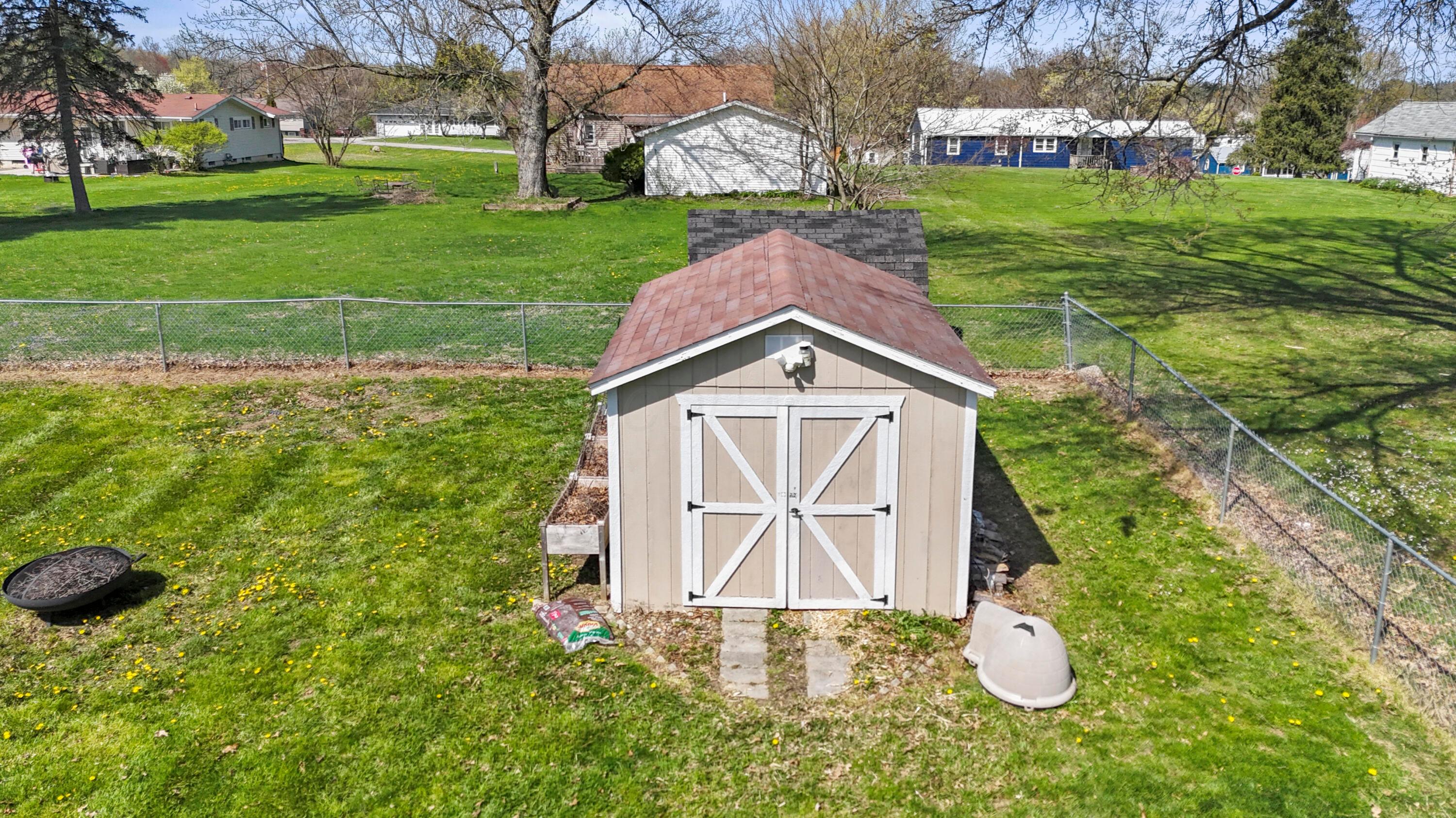 110 Hilltop Road, Mansfield, Ohio image 34