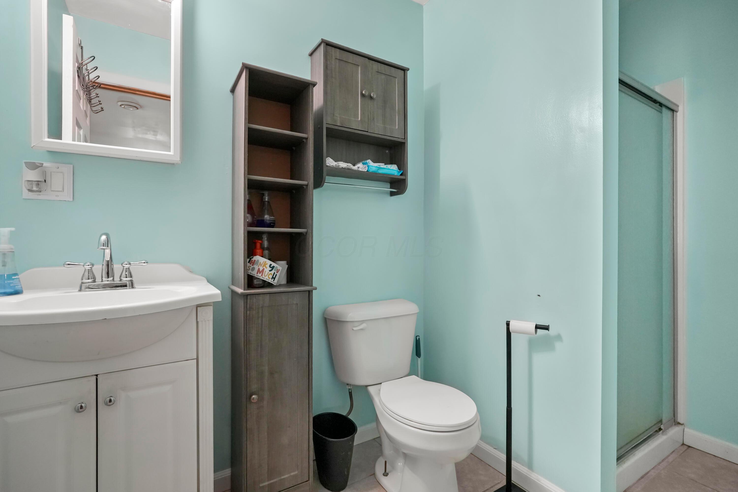 110 Hilltop Road, Mansfield, Ohio image 28