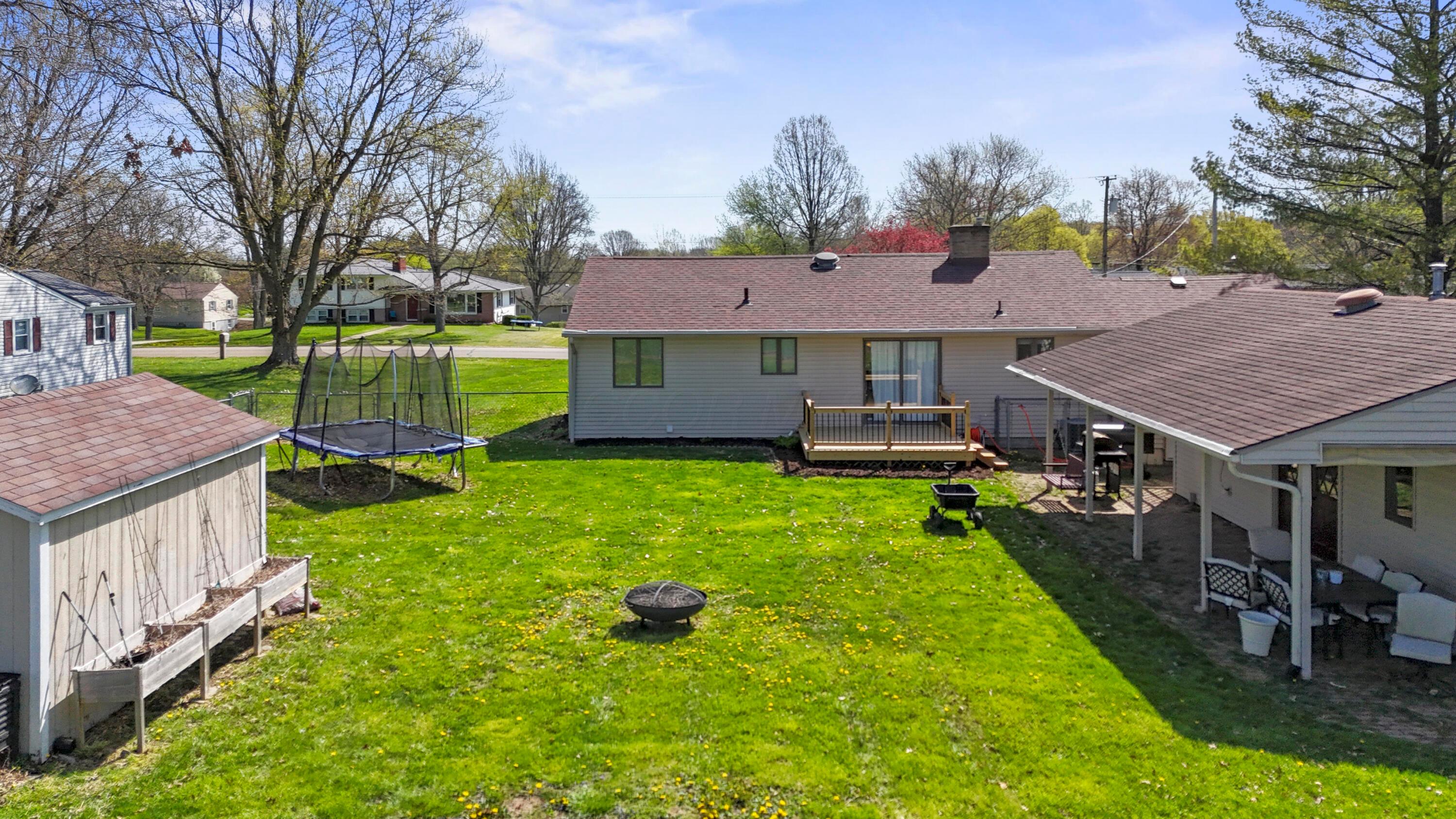 110 Hilltop Road, Mansfield, Ohio image 31