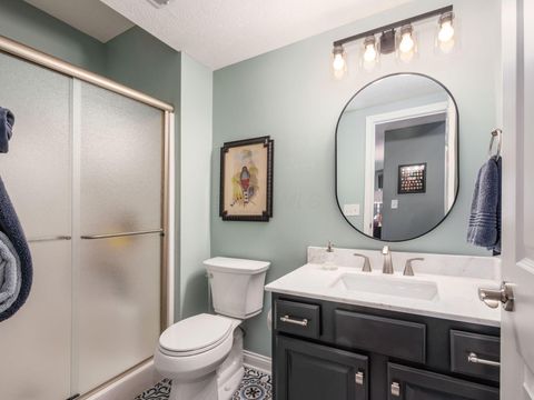 Tiny photo for 10811 Eckington Drive, Dublin, OH 43016 (MLS # 226002532)