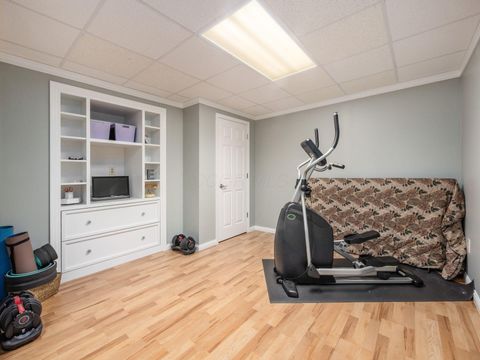 Tiny photo for 10811 Eckington Drive, Dublin, OH 43016 (MLS # 226002532)