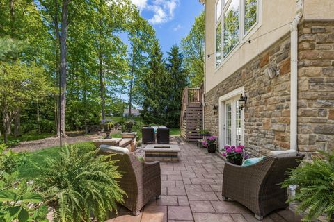 Tiny photo for 10811 Eckington Drive, Dublin, OH 43016 (MLS # 226002532)