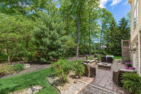 Tiny photo for 10811 Eckington Drive, Dublin, OH 43016 (MLS # 226002532)