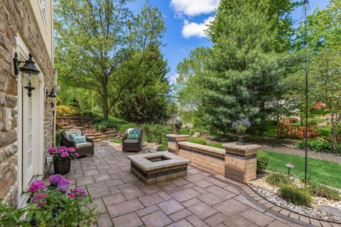 Tiny photo for 10811 Eckington Drive, Dublin, OH 43016 (MLS # 226002532)