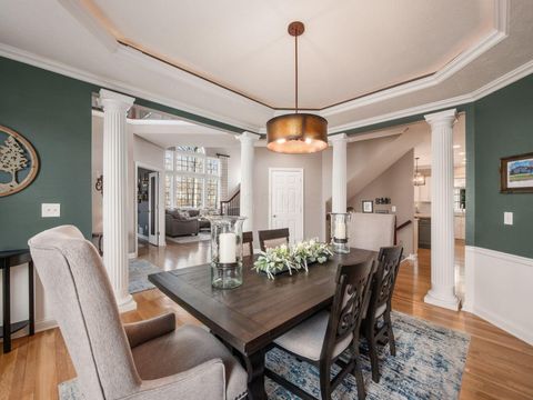 Tiny photo for 10811 Eckington Drive, Dublin, OH 43016 (MLS # 226002532)