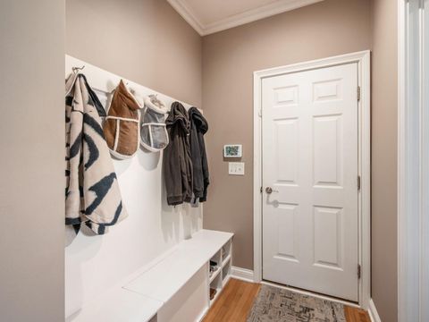 Tiny photo for 10811 Eckington Drive, Dublin, OH 43016 (MLS # 226002532)