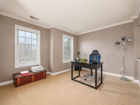 Tiny photo for 10811 Eckington Drive, Dublin, OH 43016 (MLS # 226002532)