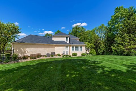 Tiny photo for 10811 Eckington Drive, Dublin, OH 43016 (MLS # 226002532)