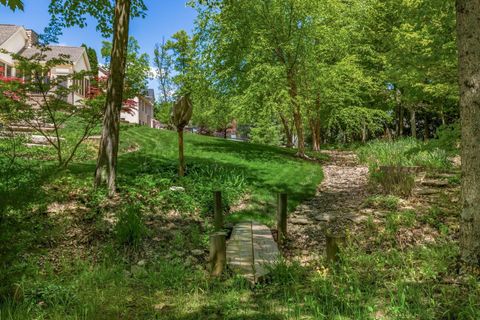 Tiny photo for 10811 Eckington Drive, Dublin, OH 43016 (MLS # 226002532)