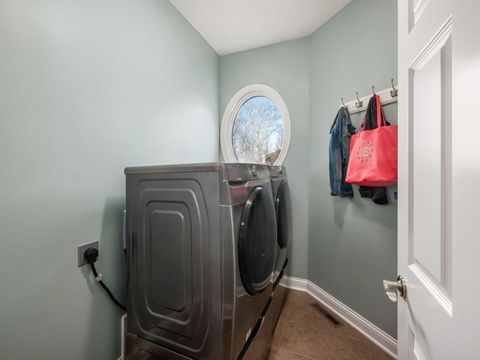 Tiny photo for 10811 Eckington Drive, Dublin, OH 43016 (MLS # 226002532)