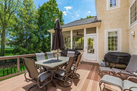 Tiny photo for 10811 Eckington Drive, Dublin, OH 43016 (MLS # 226002532)