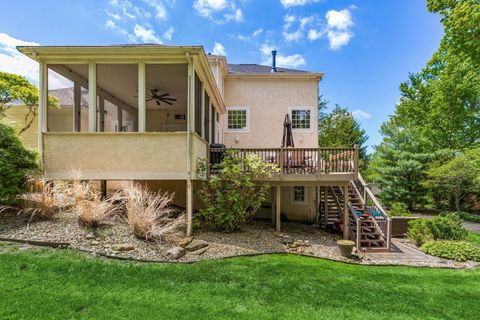 Tiny photo for 10811 Eckington Drive, Dublin, OH 43016 (MLS # 226002532)