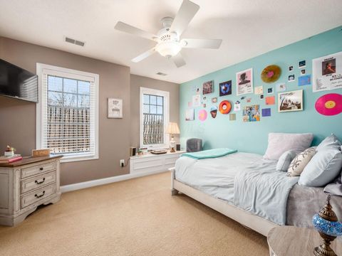 Tiny photo for 10811 Eckington Drive, Dublin, OH 43016 (MLS # 226002532)