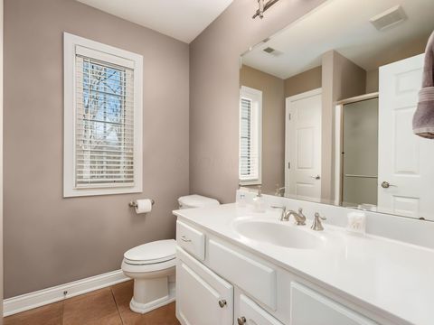 Tiny photo for 10811 Eckington Drive, Dublin, OH 43016 (MLS # 226002532)