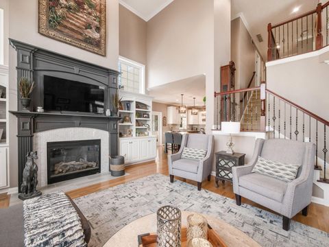 Tiny photo for 10811 Eckington Drive, Dublin, OH 43016 (MLS # 226002532)