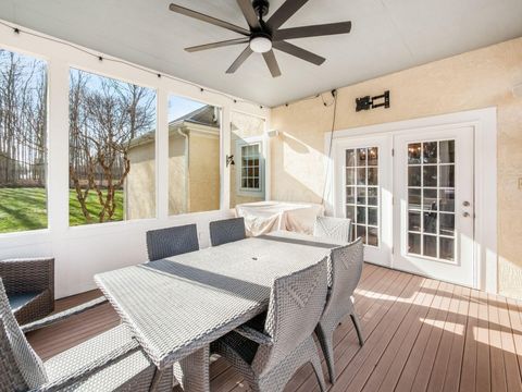 Tiny photo for 10811 Eckington Drive, Dublin, OH 43016 (MLS # 226002532)