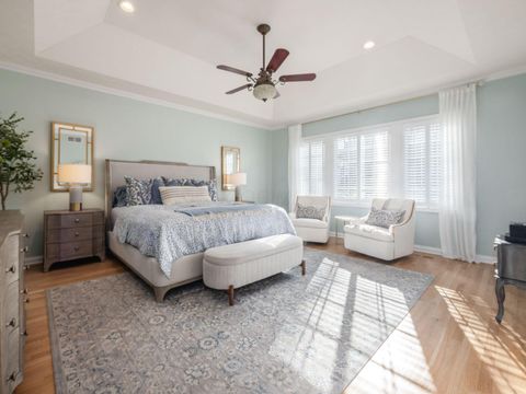 Tiny photo for 10811 Eckington Drive, Dublin, OH 43016 (MLS # 226002532)