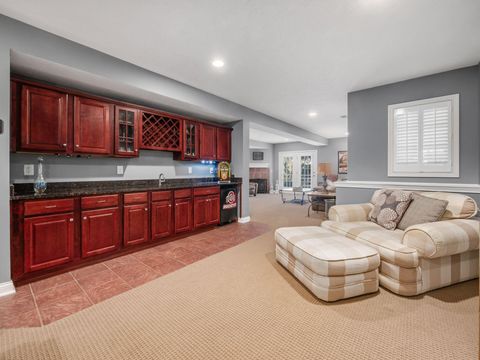 Tiny photo for 10811 Eckington Drive, Dublin, OH 43016 (MLS # 226002532)