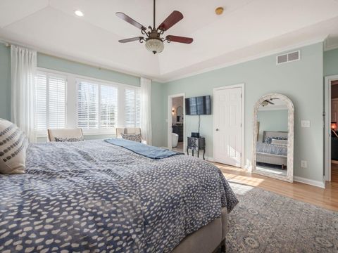 Tiny photo for 10811 Eckington Drive, Dublin, OH 43016 (MLS # 226002532)