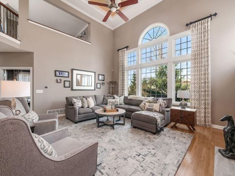 Tiny photo for 10811 Eckington Drive, Dublin, OH 43016 (MLS # 226002532)