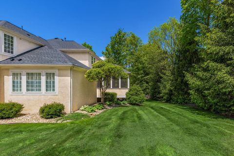 Tiny photo for 10811 Eckington Drive, Dublin, OH 43016 (MLS # 226002532)