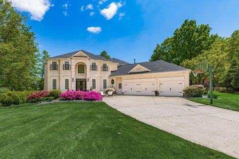 Photo of 10811 Eckington Drive, Dublin, OH 43016 (MLS # 226002532)