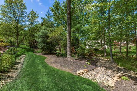 Tiny photo for 10811 Eckington Drive, Dublin, OH 43016 (MLS # 226002532)