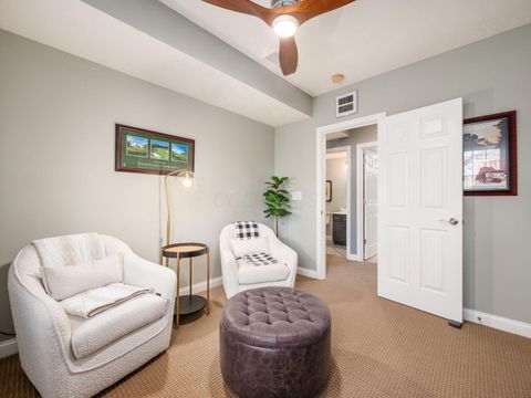 Tiny photo for 10811 Eckington Drive, Dublin, OH 43016 (MLS # 226002532)