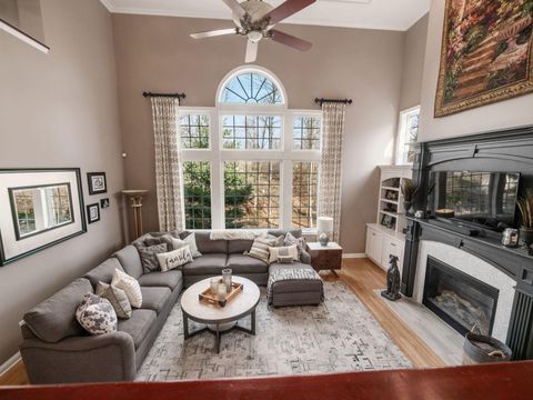 Tiny photo for 10811 Eckington Drive, Dublin, OH 43016 (MLS # 226002532)