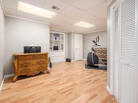 Tiny photo for 10811 Eckington Drive, Dublin, OH 43016 (MLS # 226002532)