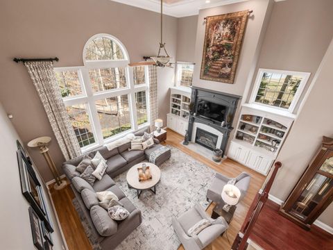 Tiny photo for 10811 Eckington Drive, Dublin, OH 43016 (MLS # 226002532)