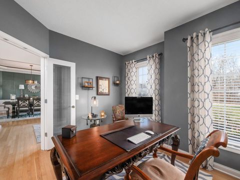 Tiny photo for 10811 Eckington Drive, Dublin, OH 43016 (MLS # 226002532)